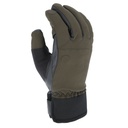 SealSkinz Broome - wasserdichter Allwetter-Schiesshandschuh - S
