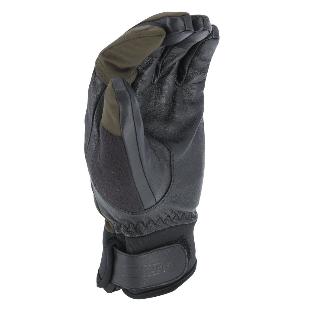 SealSkinz Broome - wasserdichter Allwetter-Schiesshandschuh - S