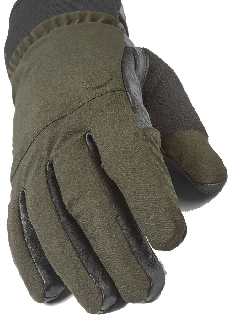 SealSkinz Broome - wasserdichter Allwetter-Schiesshandschuh - S