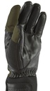 SealSkinz Broome - wasserdichter Allwetter-Schiesshandschuh - S