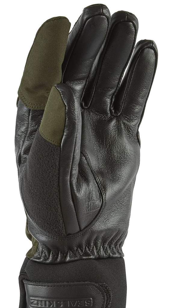 SealSkinz Broome - wasserdichter Allwetter-Schiesshandschuh - M