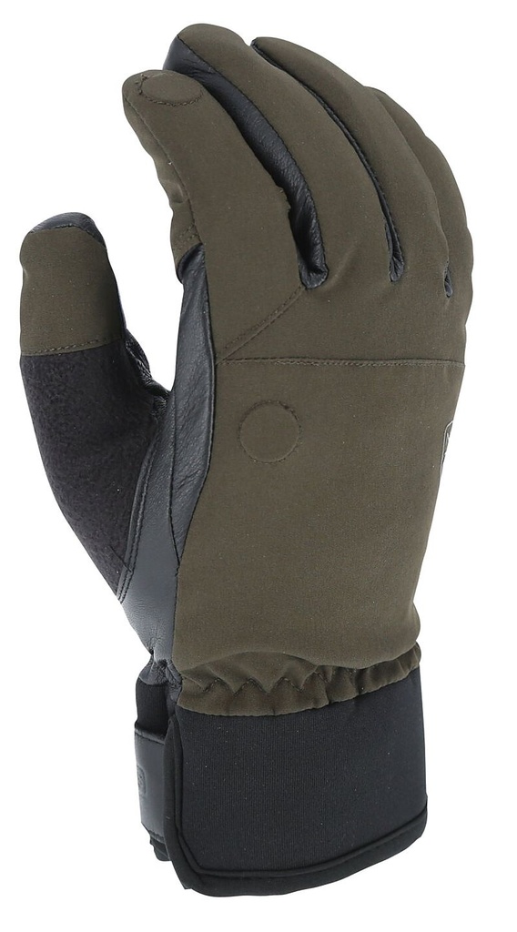 SealSkinz Broome - wasserdichter Allwetter-Schiesshandschuh - XXL