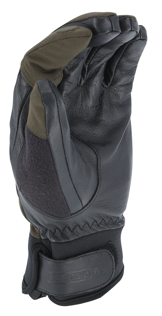 SealSkinz Broome - wasserdichter Allwetter-Schiesshandschuh - XXL