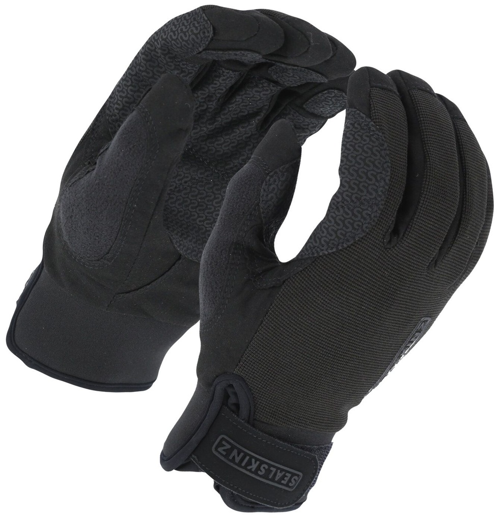 SealSkinz Harling - wasserdichter Allwetter- Handschuh - oliv - XL