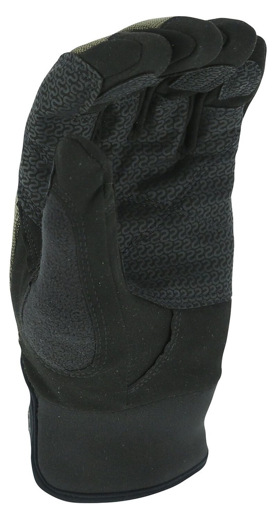 SealSkinz Harling - wasserdichter Allwetter- Handschuh - oliv - XL