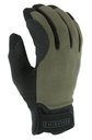 SealSkinz Harling - wasserdichter Allwetter- Handschuh - oliv - XL