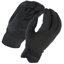 SealSkinz Harling - wasserdichter Allwetter- Handschuh - schwarz - M