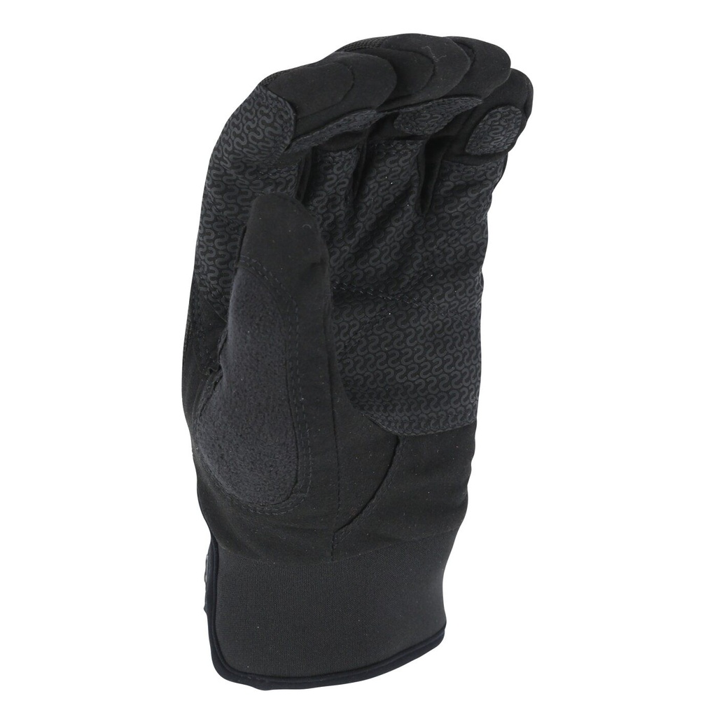 SealSkinz Harling - wasserdichter Allwetter- Handschuh - schwarz - L