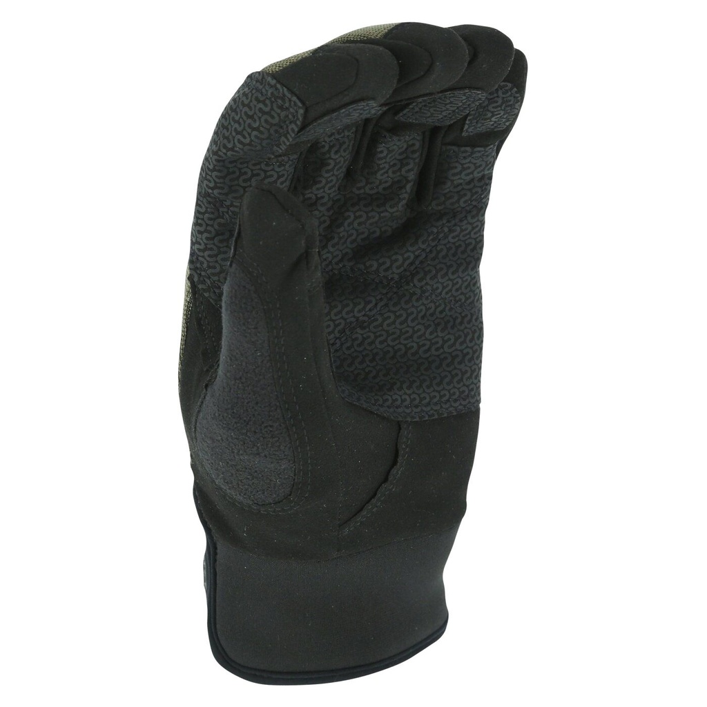 SealSkinz Harling - wasserdichter Allwetter- Handschuh - oliv - S