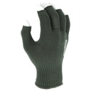 SealSkinz Thornham - fingerlose Woll-Handschuhe aus Merino - navyblau