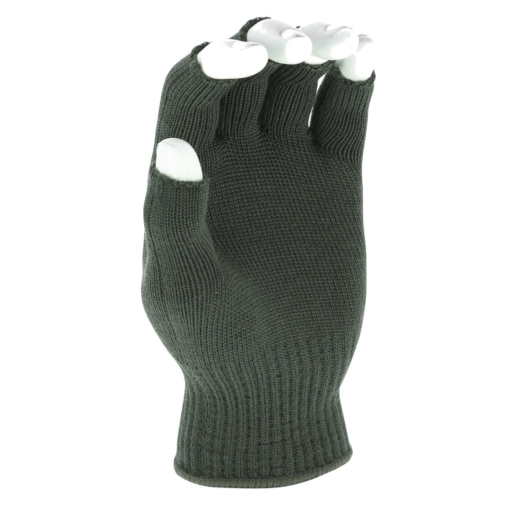 SealSkinz Thornham - fingerlose Woll-Handschuhe aus Merino - navyblau