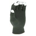 SealSkinz Thornham - fingerlose Woll-Handschuhe aus Merino - navyblau