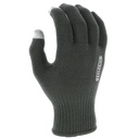 SealSkinz Hanworth - Woll-Handschuhe aus Merino mit I-Touch - schwarz