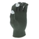SealSkinz Hanworth - Woll-Handschuhe aus Merino mit I-Touch - oliv
