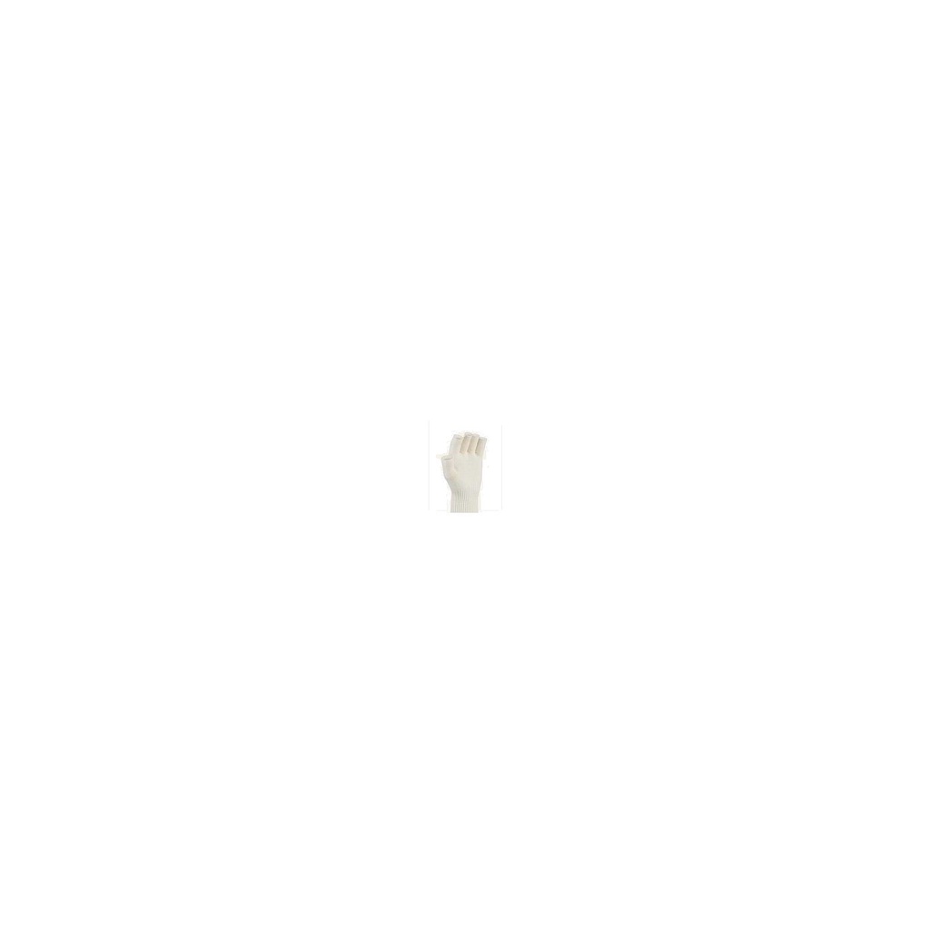 SealSkinz Thornham - fingerlose Woll-Handschuhe aus Merino - beige