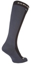 SealSkinz Worstead - knielange, wasserdichte Socken für kaltes Wetter - XL
