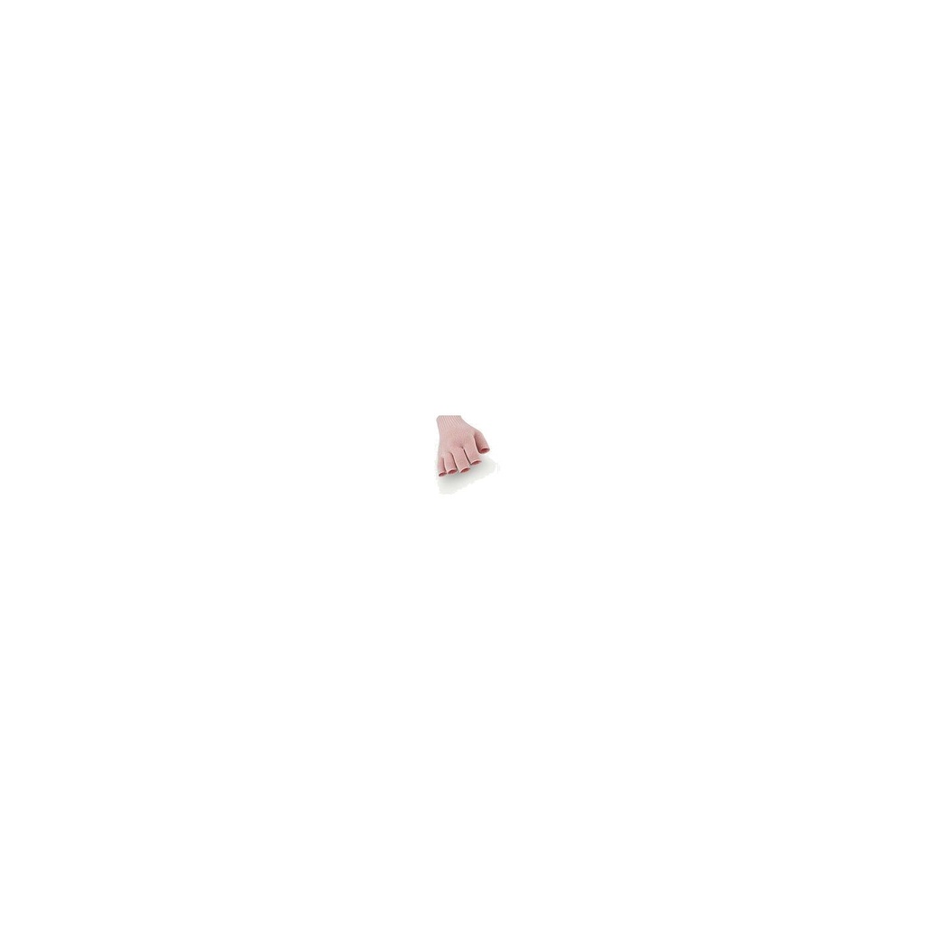 SealSkinz Thornham - fingerlose Woll-Handschuhe aus Merino - pink