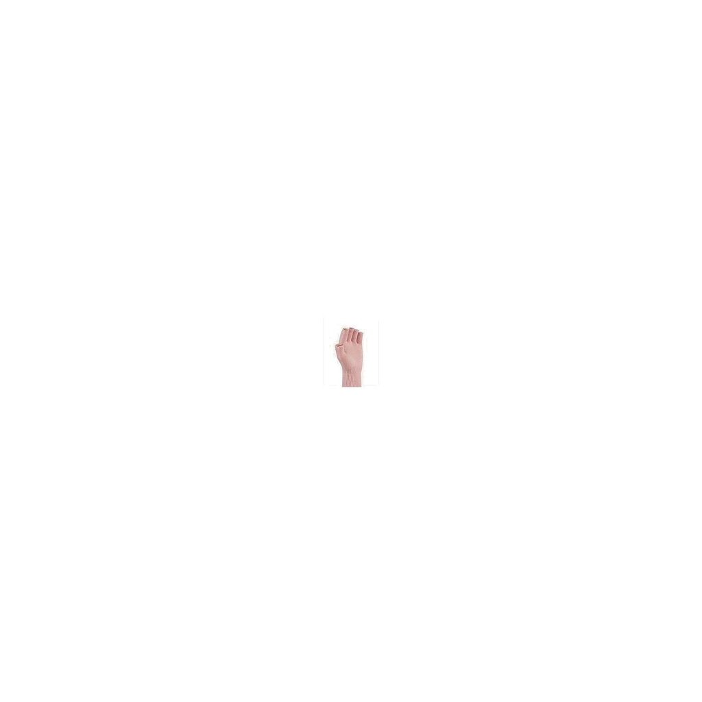 SealSkinz Thornham - fingerlose Woll-Handschuhe aus Merino - pink