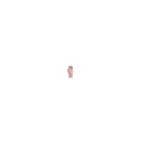 SealSkinz Thornham - fingerlose Woll-Handschuhe aus Merino - pink