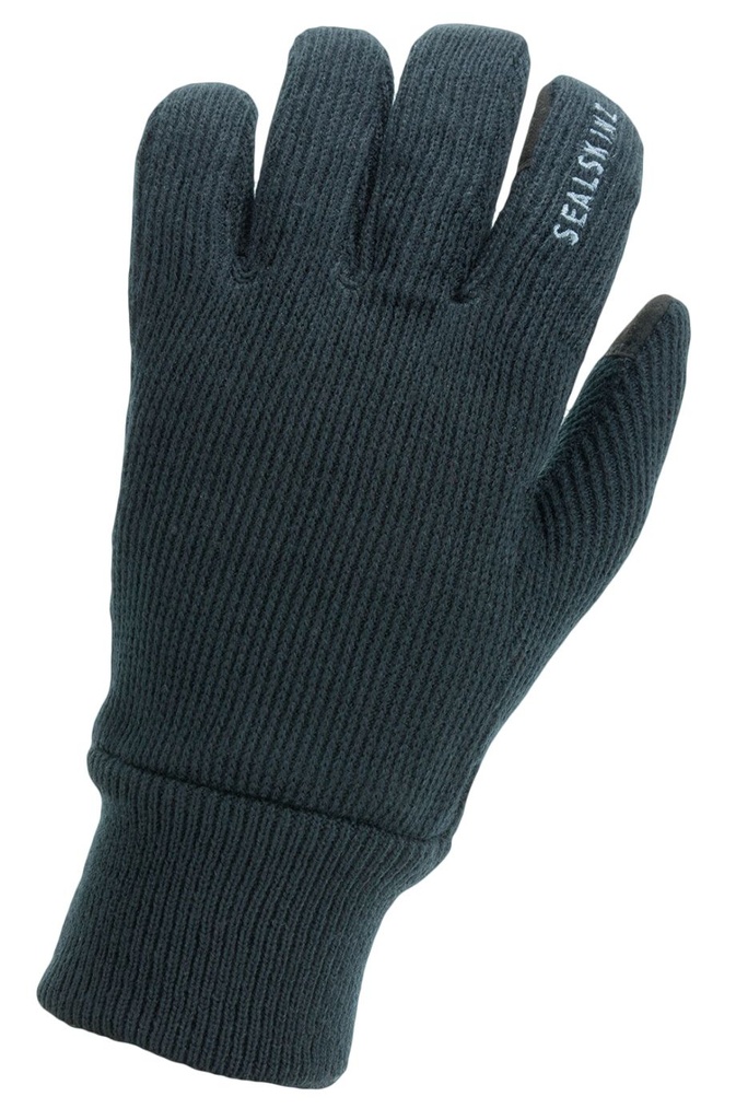 Sealskinz Windfeste Allwetter Strickhandschuh - S