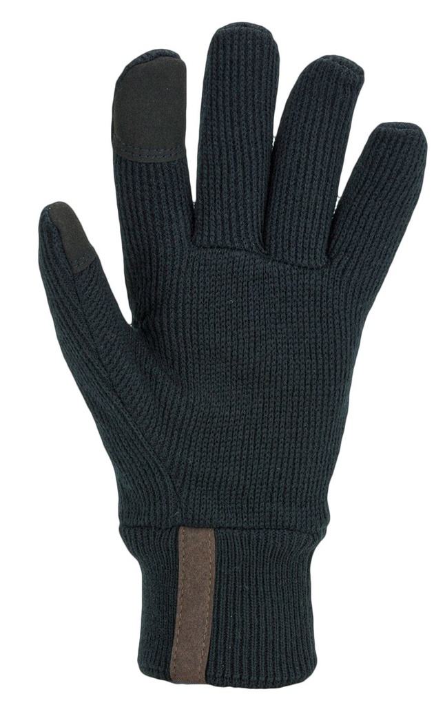 Sealskinz Windfeste Allwetter Strickhandschuh - S