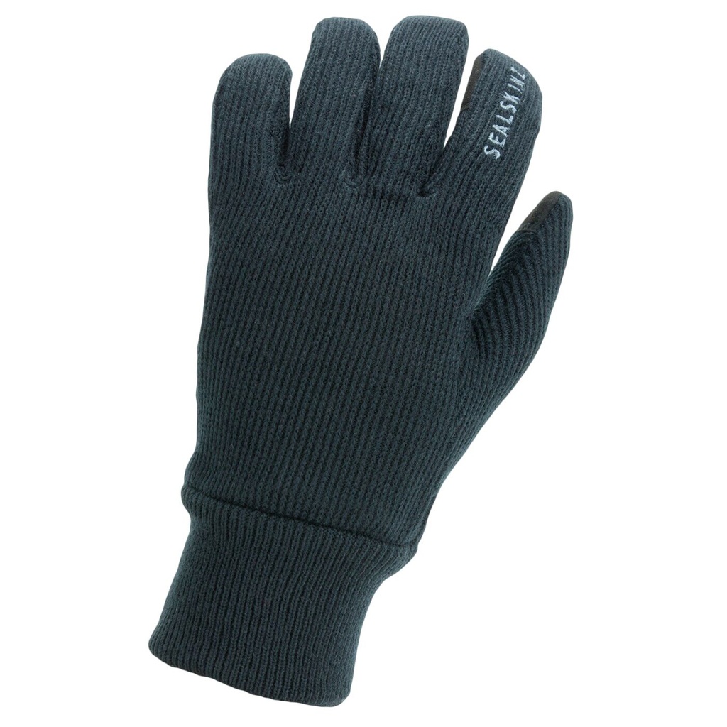 Sealskinz Windfeste Allwetter Strickhandschuh - S