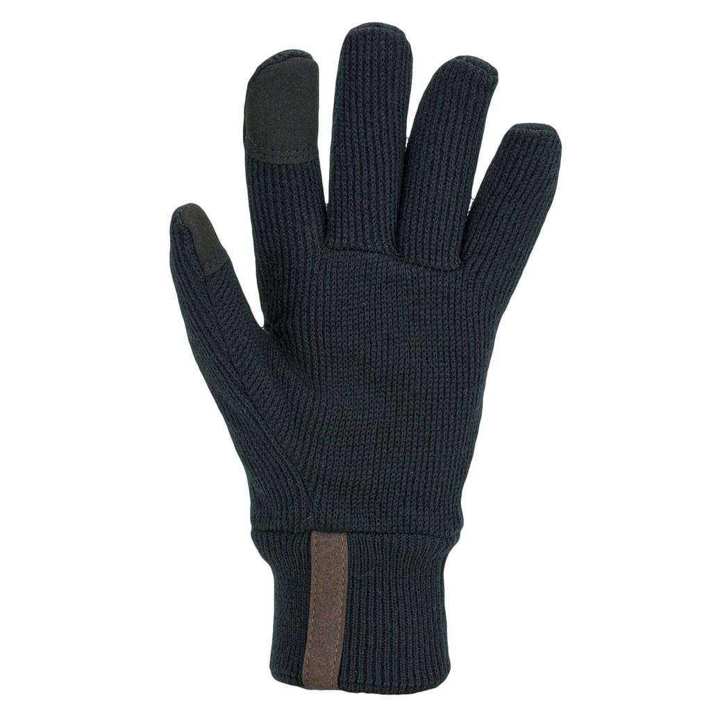 Sealskinz Windfeste Allwetter Strickhandschuh - S