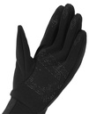 Sealskinz Handschuhe Fleece Nano - S