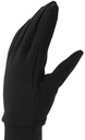 Sealskinz Handschuhe Fleece Nano - S