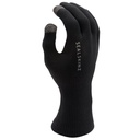 Sealskinz Wasserfester Allwetter ultra Grip Strickhandschuh - M