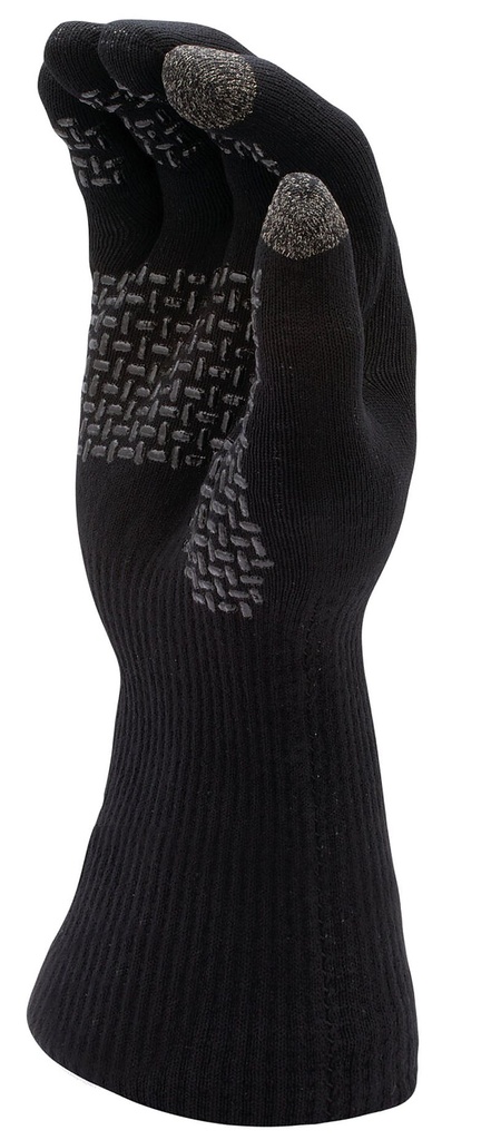 Sealskinz Wasserfester Allwetter Ultra Grip Strickhandschuh - XL