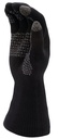 Sealskinz Wasserfester Allwetter Ultra Grip Strickhandschuh - XL