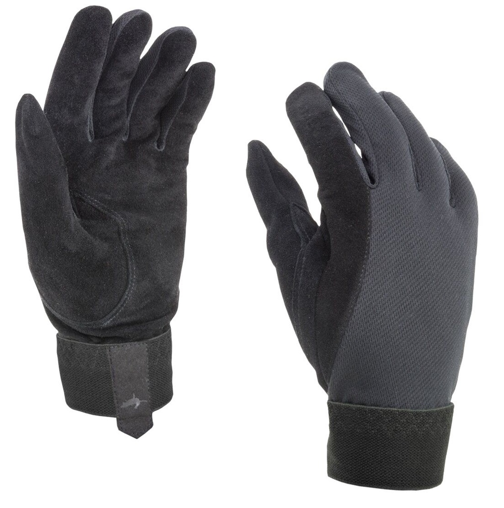 Sealskinz Solo Schiesshandschuh - L