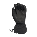 Sealskinz Handschuh für sehr kaltes Wetter Schwarz - L