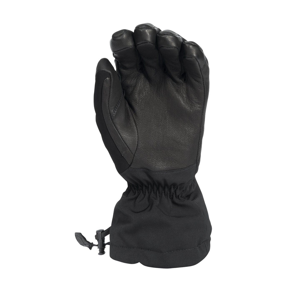 Sealskinz Handschuh für sehr kaltes Wetter Schwarz - L