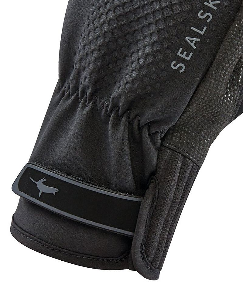 Sealskinz Allwetter Handschuh Cycle XP - S