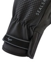 Sealskinz Allwetter Handschuh Cycle XP - S