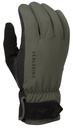 Sealskinz All Season Handschuh Oliv - M