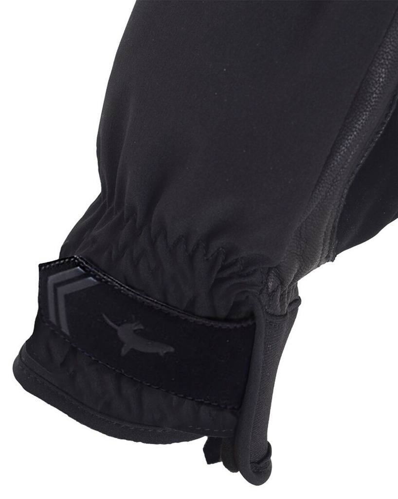 Sealskinz All Season Handschuh Schwarz - L