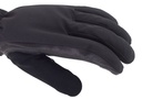Sealskinz All Season Handschuh Schwarz - L