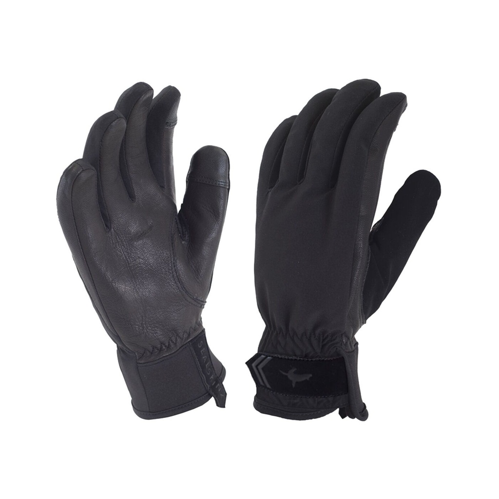 Sealskinz All Season Handschuh Schwarz - S