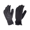 Sealskinz All Season Handschuh Schwarz - S