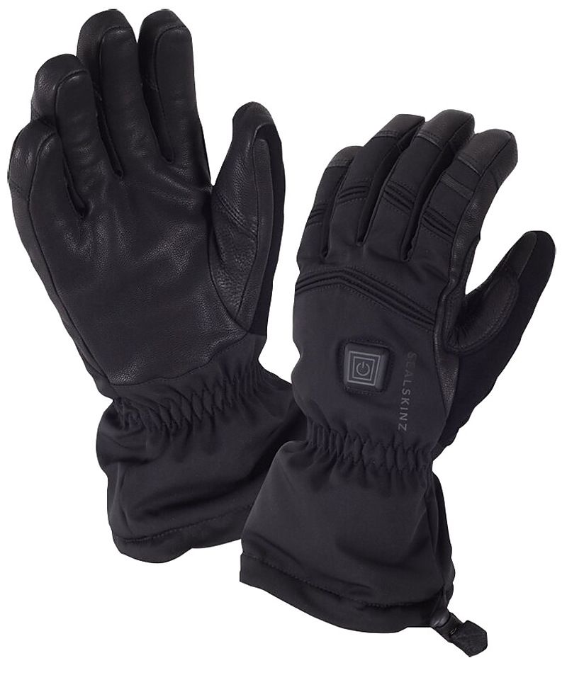 Sealskinz Handschuh für sehr kaltes Wetter Beheizt - XL