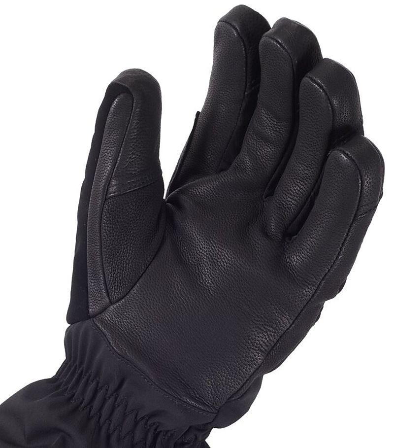Sealskinz Handschuh für sehr kaltes Wetter Beheizt - XL