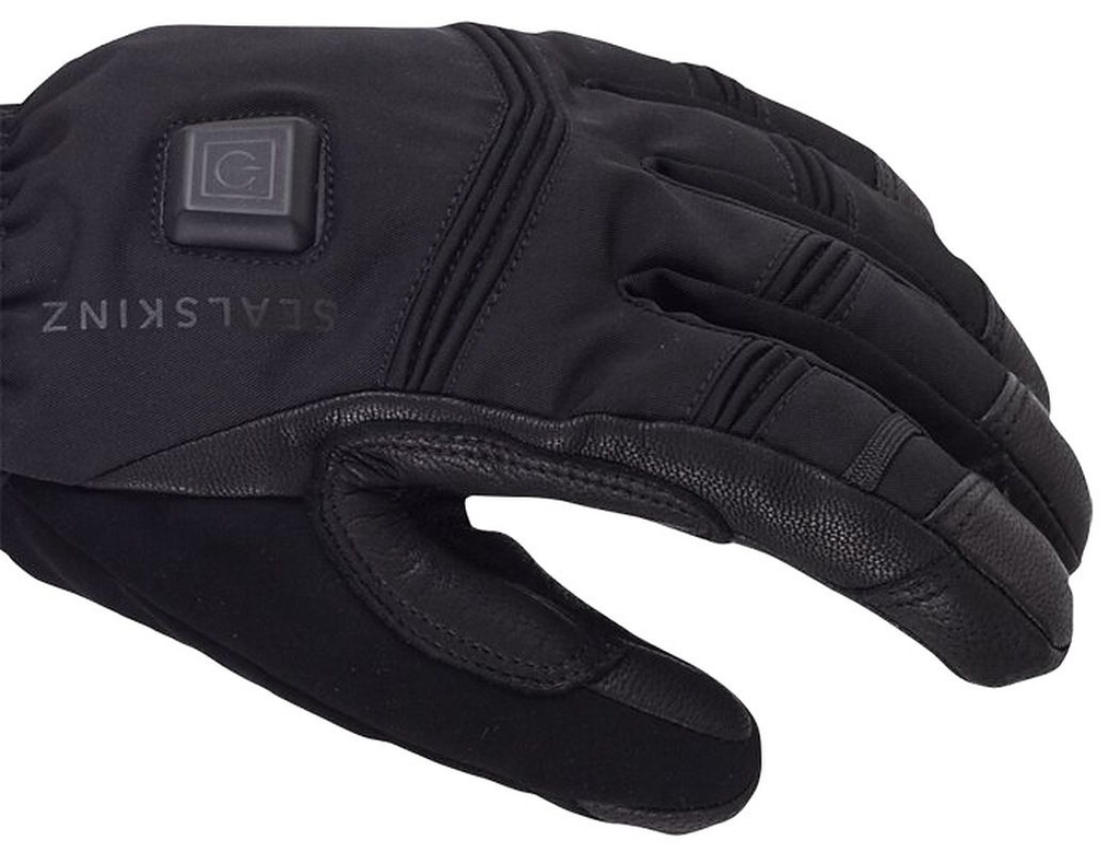 Sealskinz Handschuh für sehr kaltes Wetter Beheizt - XL