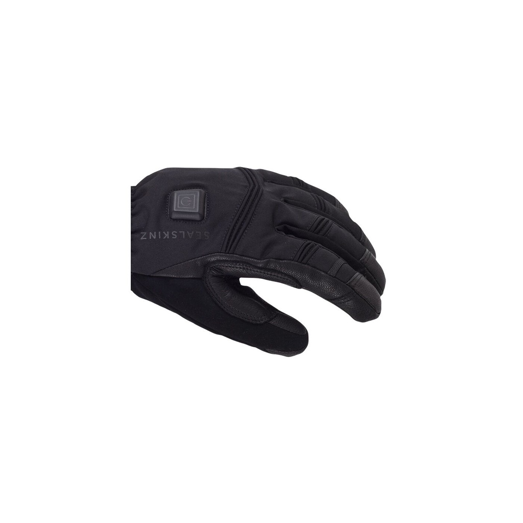 Sealskinz Handschuh für sehr kaltes Wetter Beheizt - M