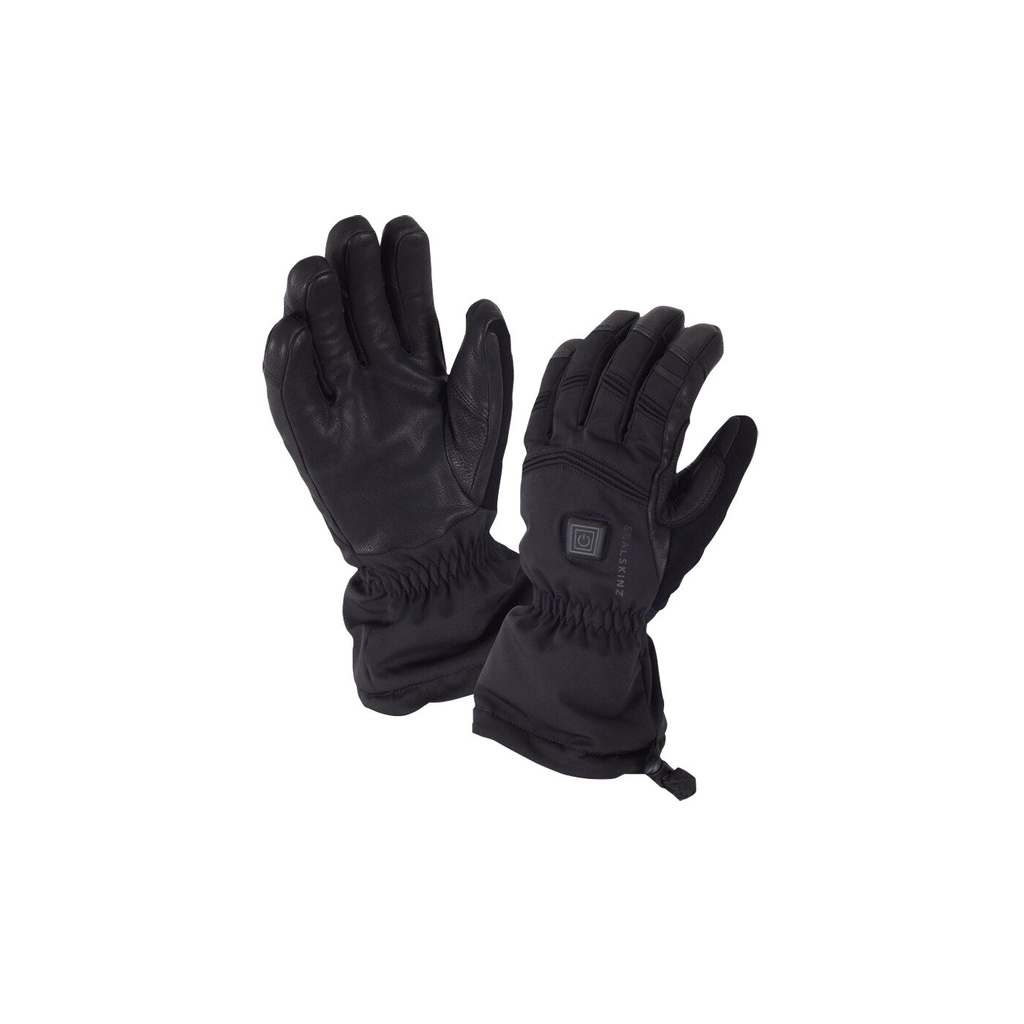 Sealskinz Handschuh für sehr kaltes Wetter Beheizt - S