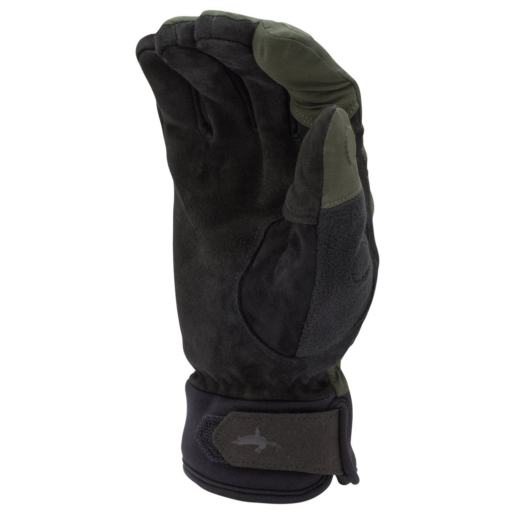 Sealskinz Wasserfester Allwetter Schiesshandschuh - L