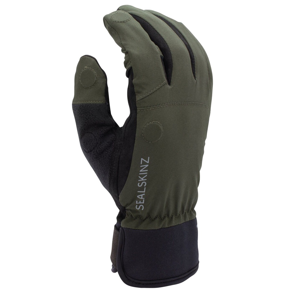 Sealskinz Wasserfester Allwetter Schiesshandschuh - L