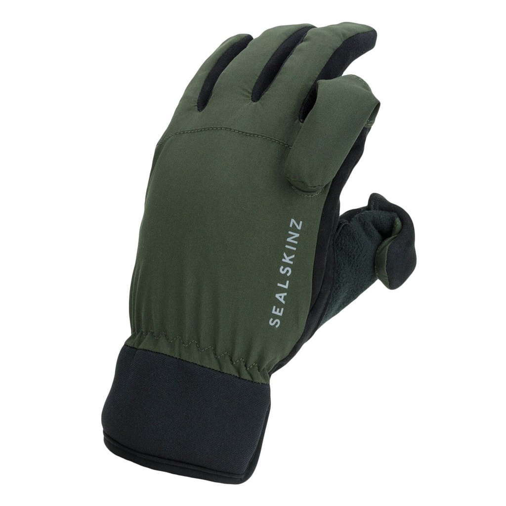 Sealskinz Wasserfester Allwetter Schiesshandschuh - L